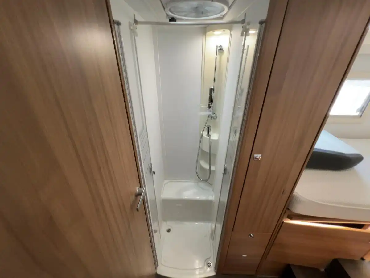 ADRIA Coral 670 DL Plus - Ansicht 15